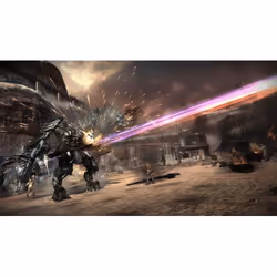 Sony Starhawk, PS3 PlayStation 3