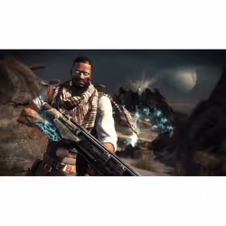 Sony Starhawk, PS3 PlayStation 3