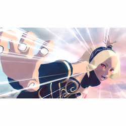 Sony Gravity Rush, PS Vita Standard Français PlayStation Vita