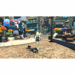 Sony Gravity Rush, PS Vita Standard Français PlayStation Vita