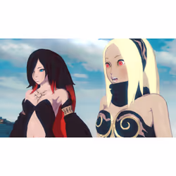 Sony Gravity Rush, PS Vita Standard Français PlayStation Vita - Vue supplémentaire 4