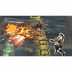 Sony All-Stars: Battle Royale, PS3 Essentials Français PlayStation 3 - Vue supplémentaire 4