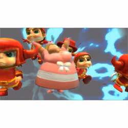 Sony All-Stars: Battle Royale, PS3 Essentials Français PlayStation 3 - Vue supplémentaire 5