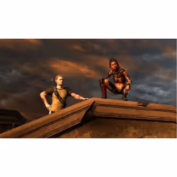 Sony InFamous 2 Essentials, PS3 PlayStation 3