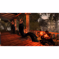 Sony InFamous 2 Essentials, PS3 PlayStation 3