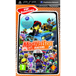 Sony ModNation Racers Essentials, PSP PlayStation Portable (PSP)