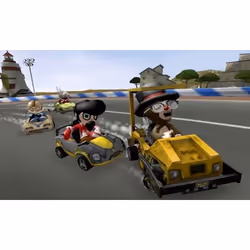 Sony ModNation Racers Essentials, PSP PlayStation Portable (PSP)