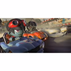 Sony ModNation Racers Essentials, PSP PlayStation Portable (PSP)
