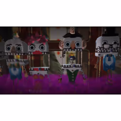 Sony Little Big Planet Essentials, PS3 Anglais PlayStation 3