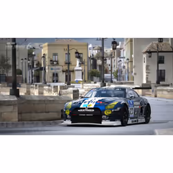 Sony Gran Turismo 6 Standard PlayStation 3