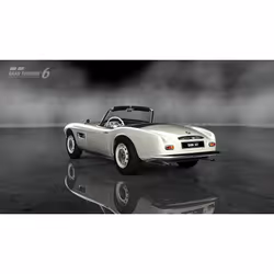 Sony Interactive Entertainment Gran Turismo 6 Standard Anglais, Français PlayStation 3 - Vue supplémentaire 10