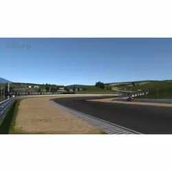 Sony Interactive Entertainment Gran Turismo 6 Standard Anglais, Français PlayStation 3 - Vue supplémentaire 13