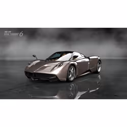 Sony Interactive Entertainment Gran Turismo 6 Standard Anglais, Français PlayStation 3 - Vue supplémentaire 14
