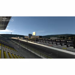 Sony Interactive Entertainment Gran Turismo 6 Standard Anglais, Français PlayStation 3 - Vue supplémentaire 17