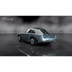 Sony Interactive Entertainment Gran Turismo 6 Standard Anglais, Français PlayStation 3 - Vue supplémentaire 19