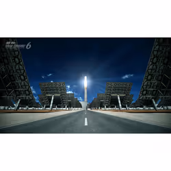 Sony Interactive Entertainment Gran Turismo 6 Standard Anglais, Français PlayStation 3 - Vue supplémentaire 26