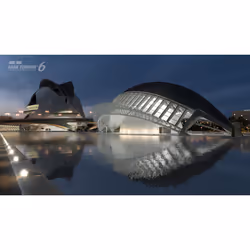 Sony Interactive Entertainment Gran Turismo 6 Standard Anglais, Français PlayStation 3 - Vue supplémentaire 29
