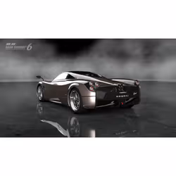 Sony Interactive Entertainment Gran Turismo 6 Standard Anglais, Français PlayStation 3