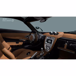 Sony Interactive Entertainment Gran Turismo 6 Standard Anglais, Français PlayStation 3 - Vue supplémentaire 30
