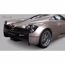 Sony Interactive Entertainment Gran Turismo 6 Standard Anglais, Français PlayStation 3 - Vue supplémentaire 31