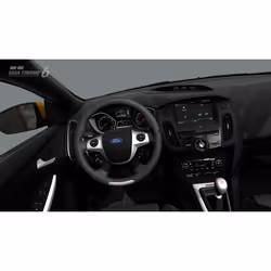 Sony Interactive Entertainment Gran Turismo 6 Standard Anglais, Français PlayStation 3 - Vue supplémentaire 33