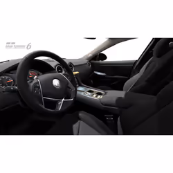 Sony Interactive Entertainment Gran Turismo 6 Standard Anglais, Français PlayStation 3 - Vue supplémentaire 36