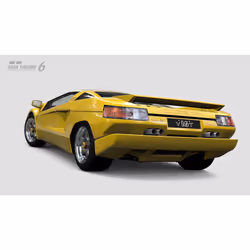 Sony Interactive Entertainment Gran Turismo 6 Standard Anglais, Français PlayStation 3 - Vue supplémentaire 40