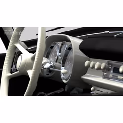 Sony Interactive Entertainment Gran Turismo 6 Standard Anglais, Français PlayStation 3 - Vue supplémentaire 44