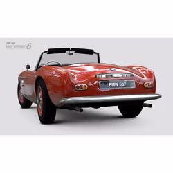 Sony Interactive Entertainment Gran Turismo 6 Standard Anglais, Français PlayStation 3 - Vue supplémentaire 45