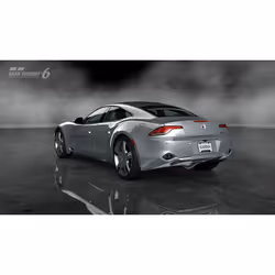 Sony Interactive Entertainment Gran Turismo 6 Standard Anglais, Français PlayStation 3 - Vue supplémentaire 49