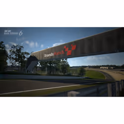 Sony Interactive Entertainment Gran Turismo 6 Standard Anglais, Français PlayStation 3 - Vue supplémentaire 5