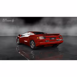 Sony Interactive Entertainment Gran Turismo 6 Standard Anglais, Français PlayStation 3 - Vue supplémentaire 51