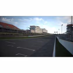 Sony Interactive Entertainment Gran Turismo 6 Standard Anglais, Français PlayStation 3 - Vue supplémentaire 6
