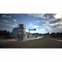 Sony Interactive Entertainment Gran Turismo 6 Standard Anglais, Français PlayStation 3 - Vue supplémentaire 7