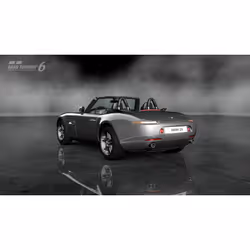 Sony Interactive Entertainment Gran Turismo 6 Standard Anglais, Français PlayStation 3 - Vue supplémentaire 8