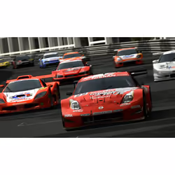 Sony Gran Turismo 6, PS3 PlayStation 3