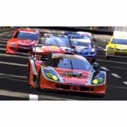 Sony Gran Turismo 6, PS3 PlayStation 3