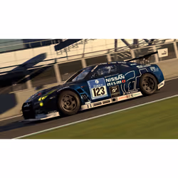 Sony Gran Turismo 6, PS3 Italien PlayStation 3 - Vue supplémentaire 4