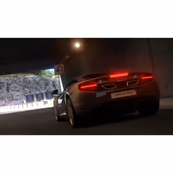 Sony Gran Turismo 6, PS3 Italien PlayStation 3 - Vue supplémentaire 5