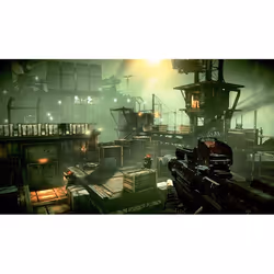 Sony Killzone Mercenary, PS Vita Standard Français PlayStation Vita - Vue supplémentaire 4
