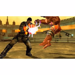 Sony Tekken 5: Dark Resurrection PlayStation Portable (PSP)