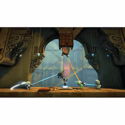 Sony LittleBigPlanet 2 Essentials Anglais PlayStation 3