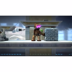 Sony LittleBigPlanet 2 Essentials Anglais PlayStation 3