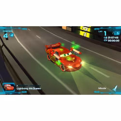 Sony Cars 2 Essentials, PSP Anglais PlayStation Portable (PSP)