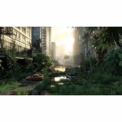 Sony Interactive Entertainment The Last of Us, PlayStation 3, Mode Multiplayer, M (Mature), Support physique