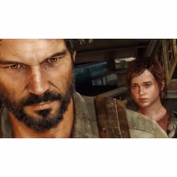 Sony Interactive Entertainment The Last of Us Standard PlayStation 3 - Vue supplémentaire 10
