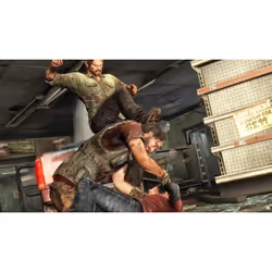 Sony Interactive Entertainment The Last of Us Standard PlayStation 3 - Vue supplémentaire 11