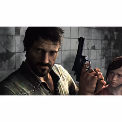 Sony Interactive Entertainment The Last of Us Standard PlayStation 3 - Vue supplémentaire 13