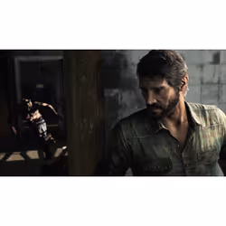 Sony Interactive Entertainment The Last of Us Standard PlayStation 3 - Vue supplémentaire 14