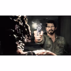 Sony Interactive Entertainment The Last of Us Standard PlayStation 3 - Vue supplémentaire 15